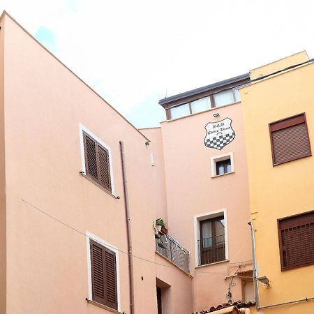 Bed & Breakfasts Conte Perollo Hotel Sciacca Exterior photo