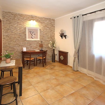 Bed & Breakfasts Conte Perollo Sciacca Exterior photo