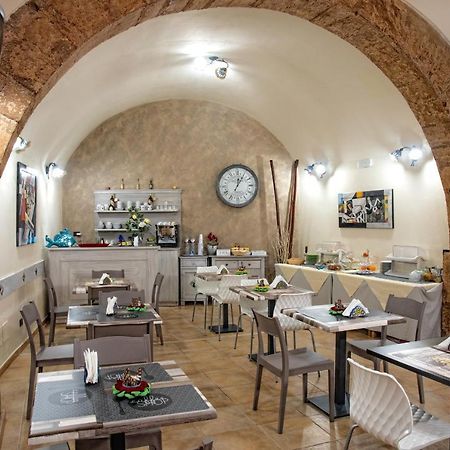Bed & Breakfasts Conte Perollo Sciacca Exterior photo