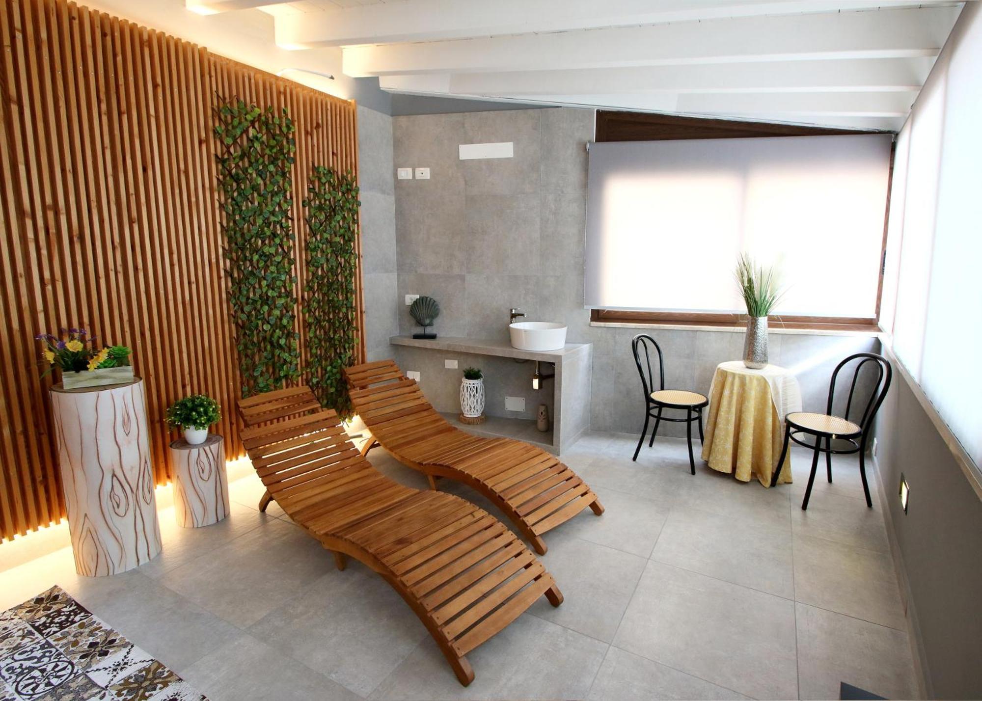 Bed & Breakfasts Conte Perollo Sciacca Exterior photo