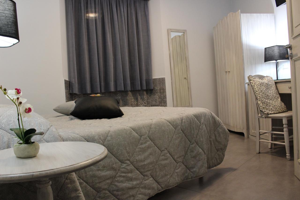 Bed & Breakfasts Conte Perollo Sciacca Exterior photo