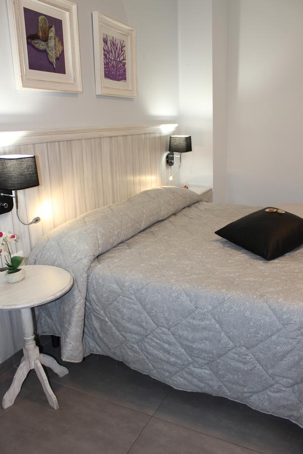 Bed & Breakfasts Conte Perollo Sciacca Exterior photo