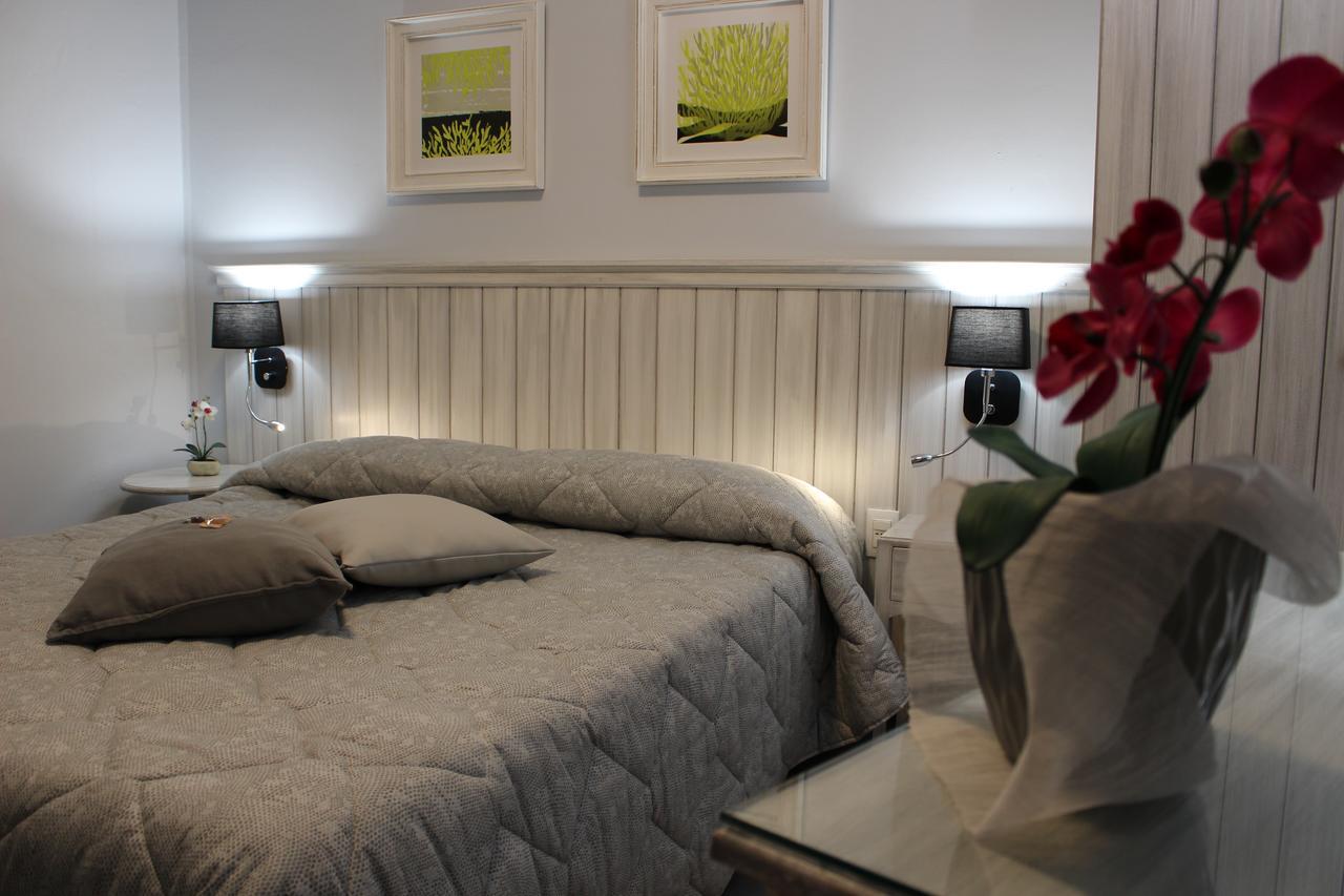 Bed & Breakfasts Conte Perollo Sciacca Exterior photo