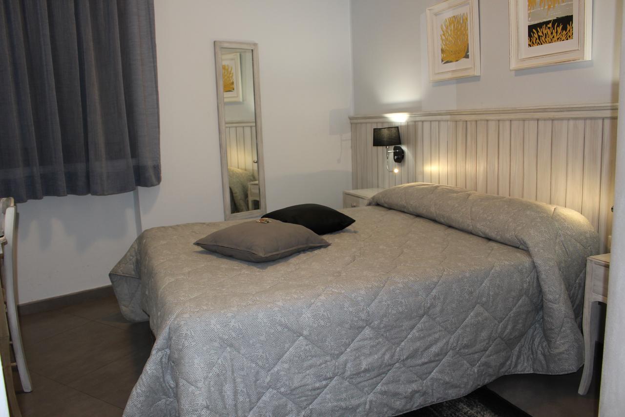 Bed & Breakfasts Conte Perollo Sciacca Exterior photo