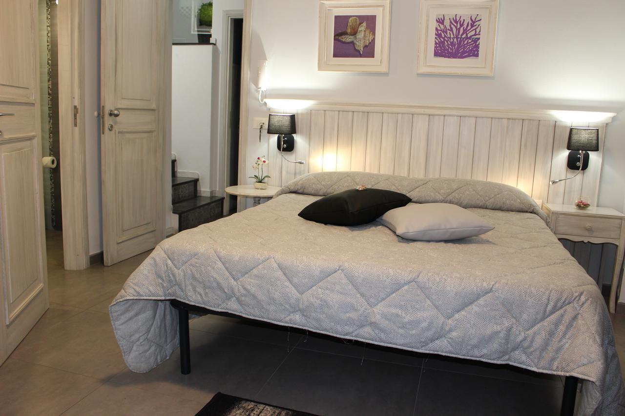 Bed & Breakfasts Conte Perollo Sciacca Exterior photo