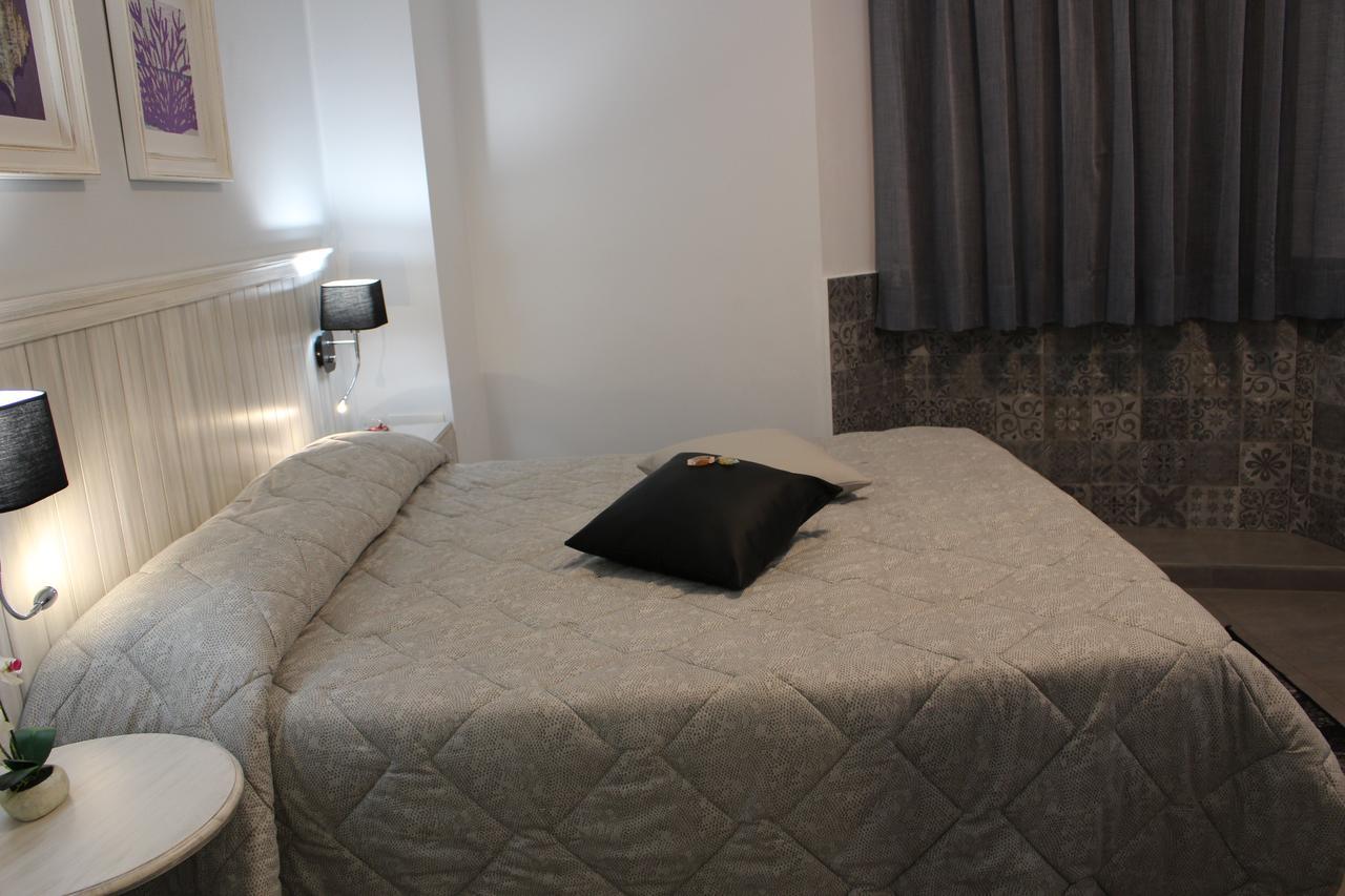Bed & Breakfasts Conte Perollo Sciacca Exterior photo