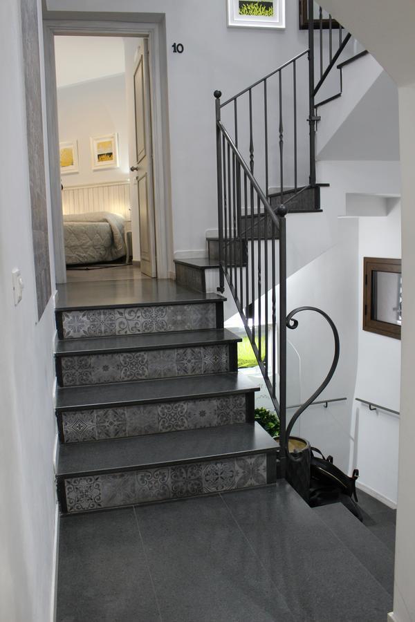 Bed & Breakfasts Conte Perollo Sciacca Exterior photo