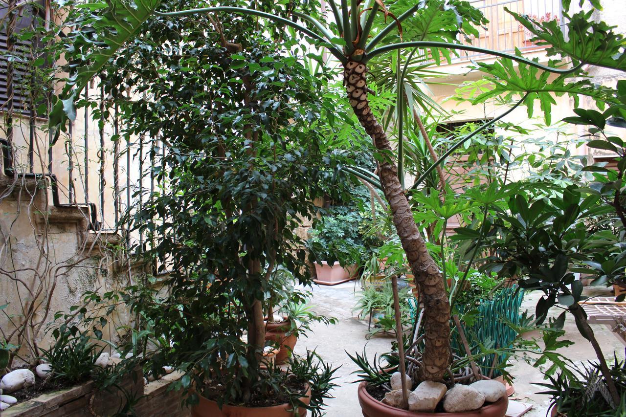 Bed & Breakfasts Conte Perollo Sciacca Exterior photo