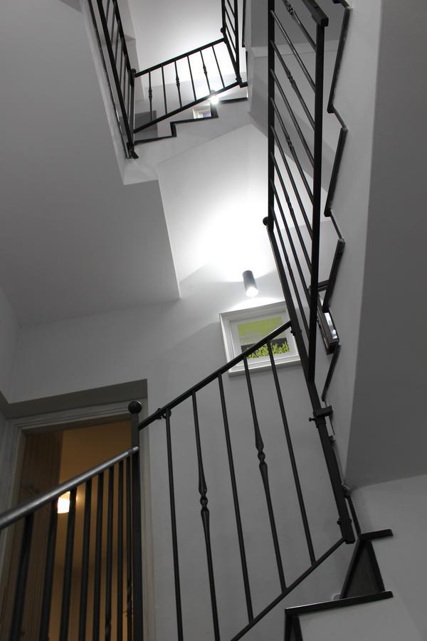Bed & Breakfasts Conte Perollo Sciacca Exterior photo
